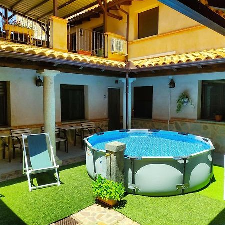 Los Laureles 2 Urda Ngoại thất bức ảnh