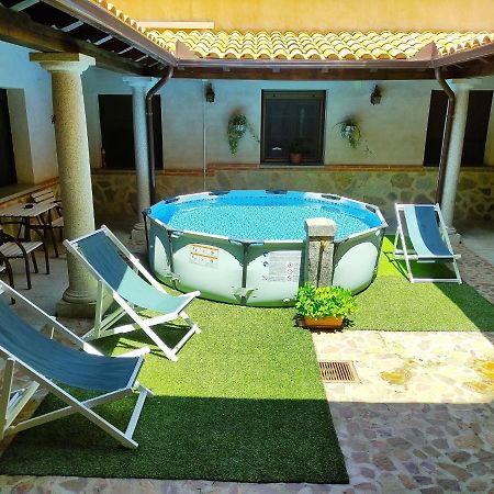 Los Laureles 2 Urda Ngoại thất bức ảnh