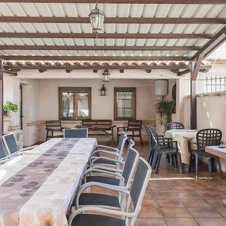 Los Laureles 2 Urda Ngoại thất bức ảnh