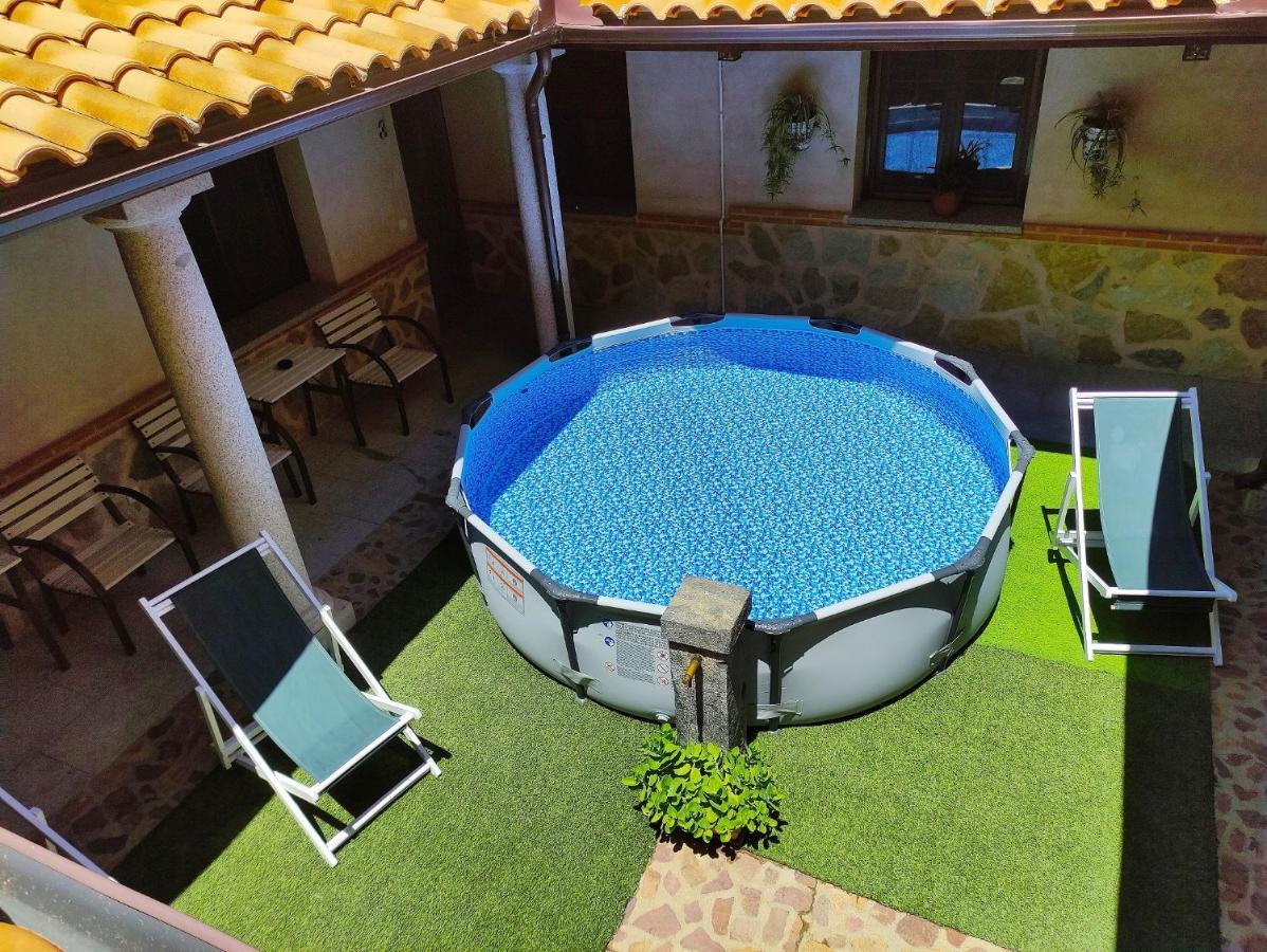 Los Laureles 2 Urda Ngoại thất bức ảnh