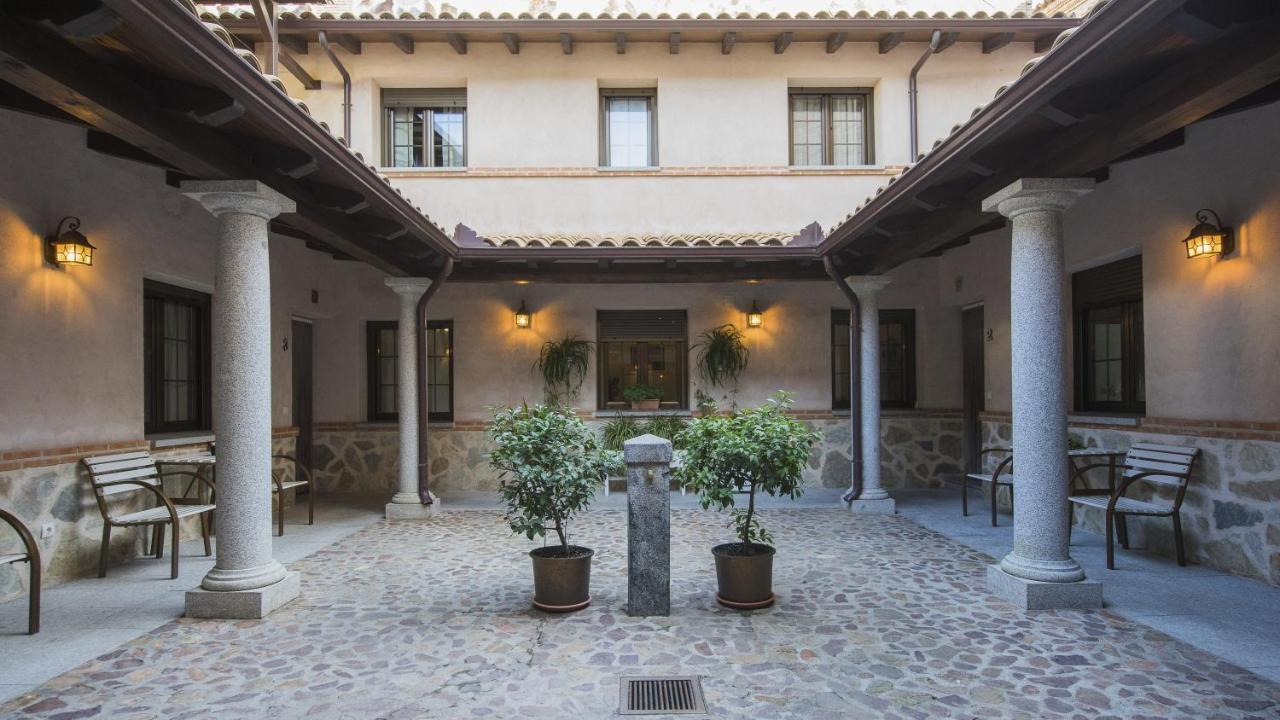 Los Laureles 2 Urda Ngoại thất bức ảnh
