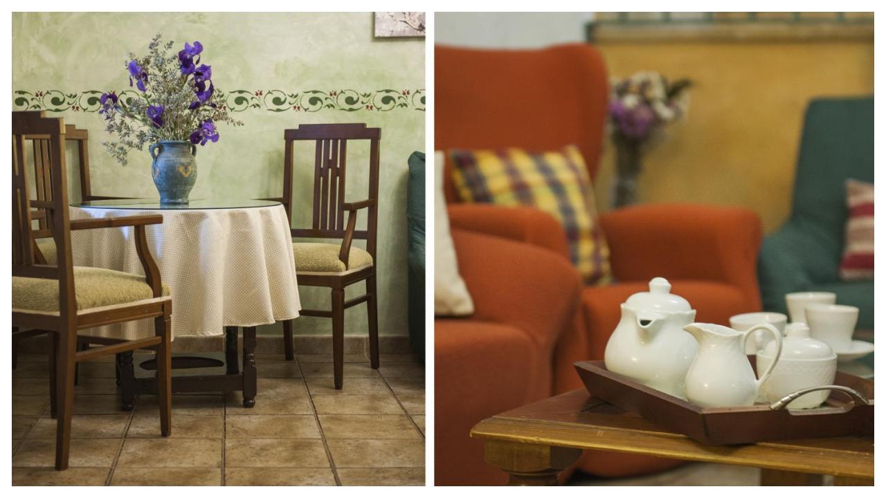 Los Laureles 2 Urda Ngoại thất bức ảnh
