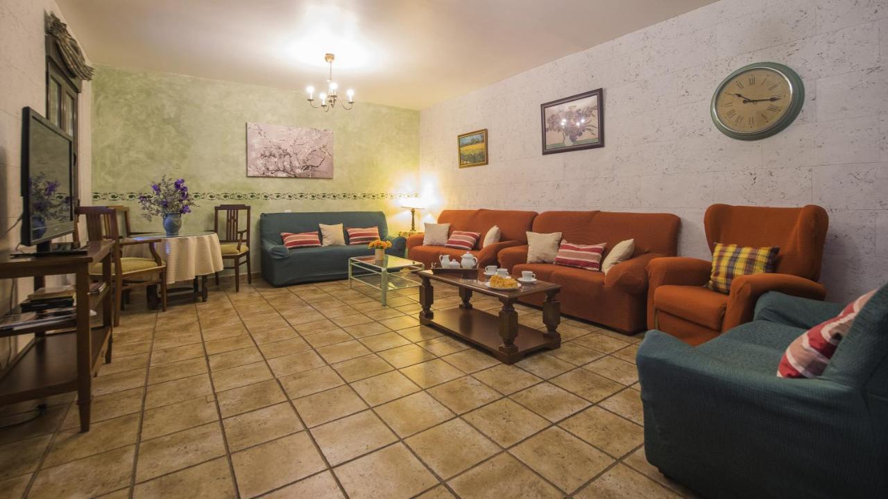 Los Laureles 2 Urda Ngoại thất bức ảnh