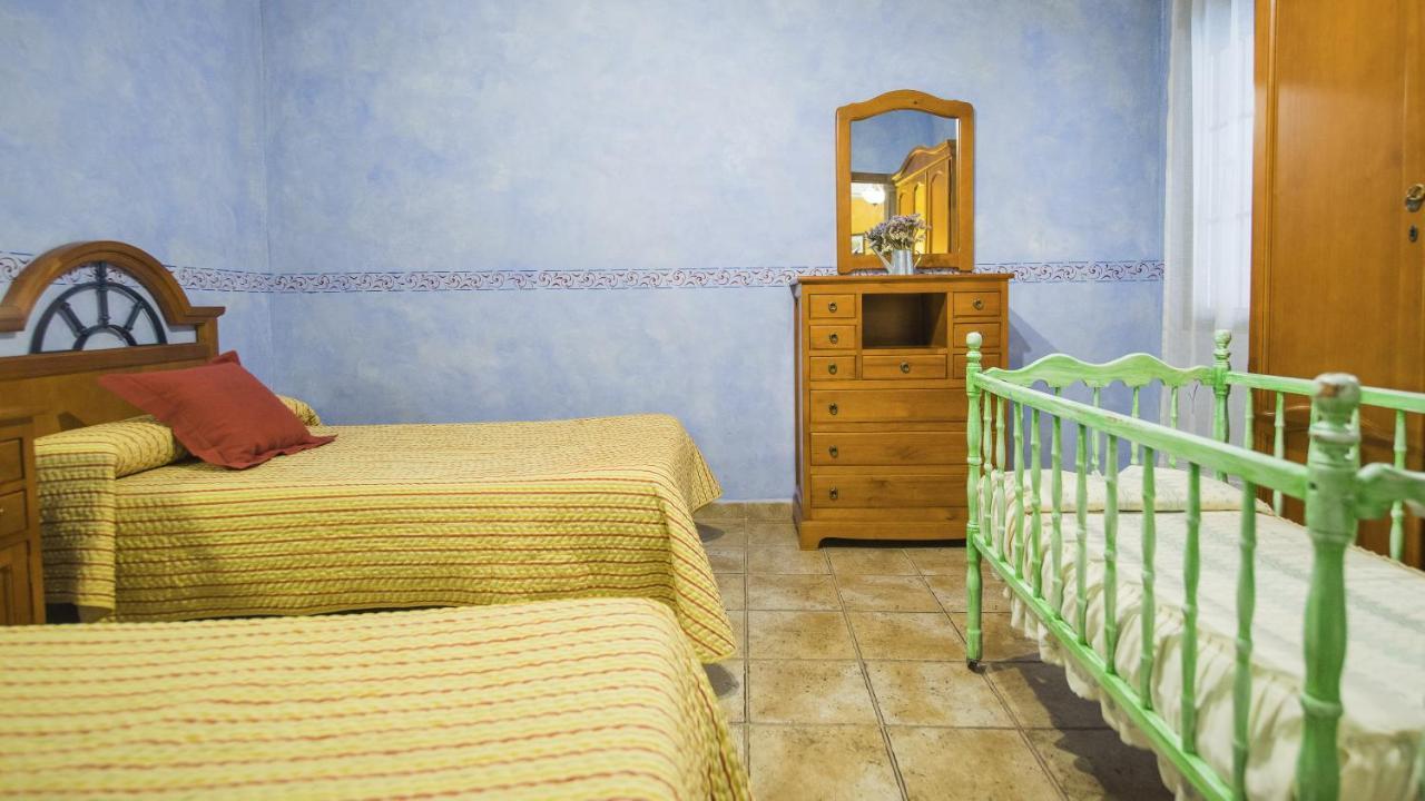 Los Laureles 2 Urda Ngoại thất bức ảnh