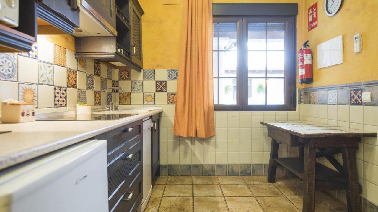 Los Laureles 2 Urda Ngoại thất bức ảnh