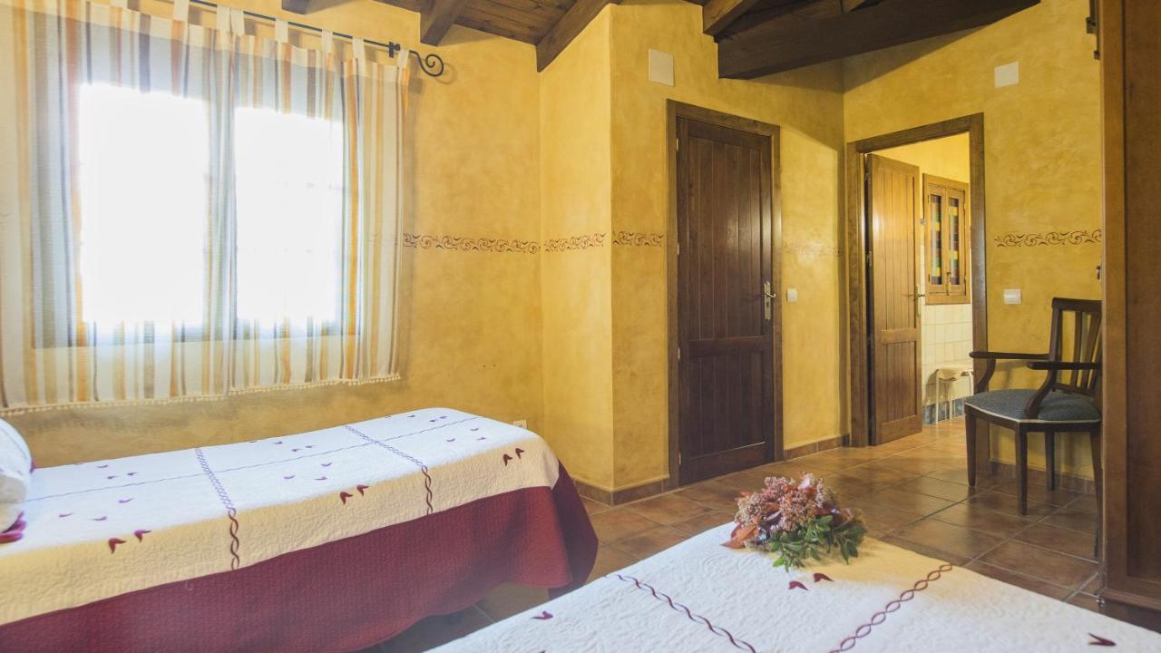 Los Laureles 2 Urda Ngoại thất bức ảnh