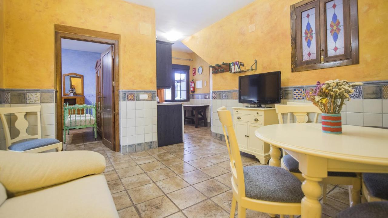 Los Laureles 2 Urda Ngoại thất bức ảnh