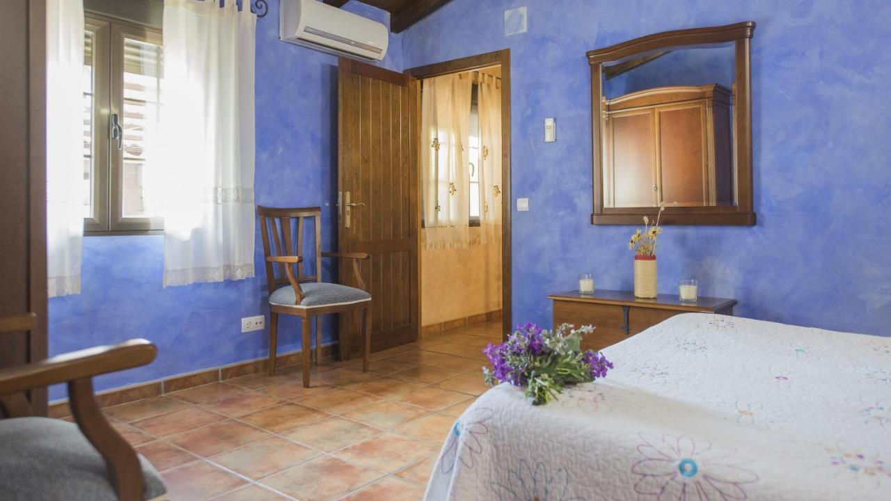 Los Laureles 2 Urda Ngoại thất bức ảnh