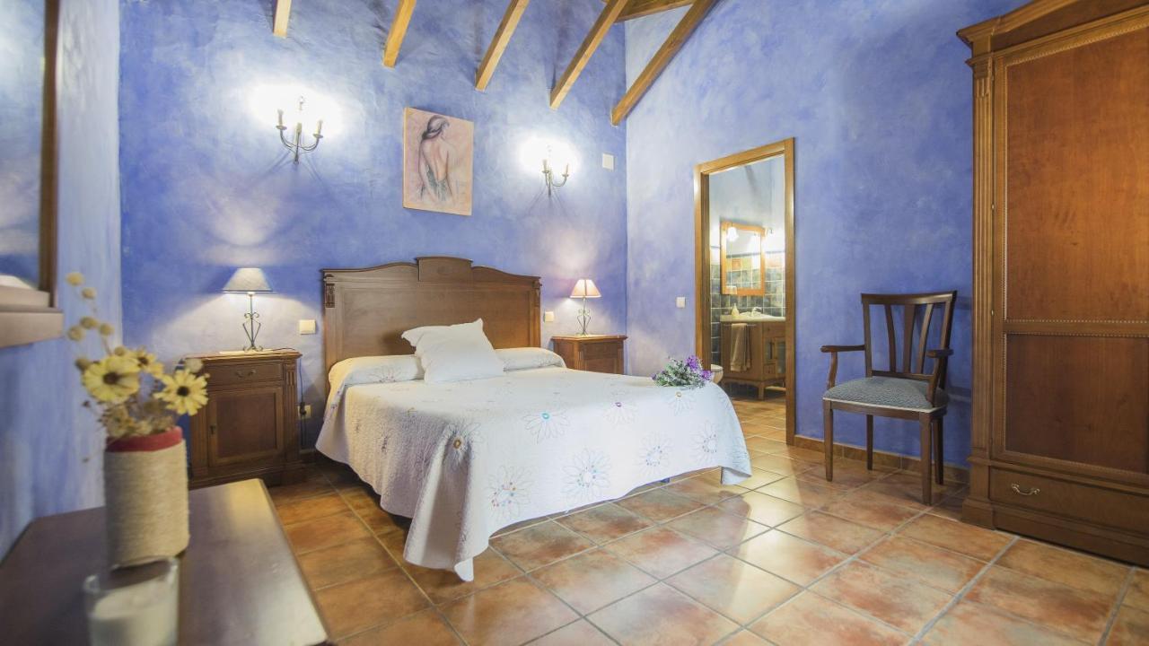 Los Laureles 2 Urda Ngoại thất bức ảnh