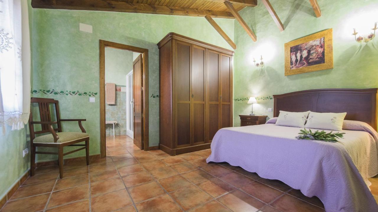 Los Laureles 2 Urda Ngoại thất bức ảnh