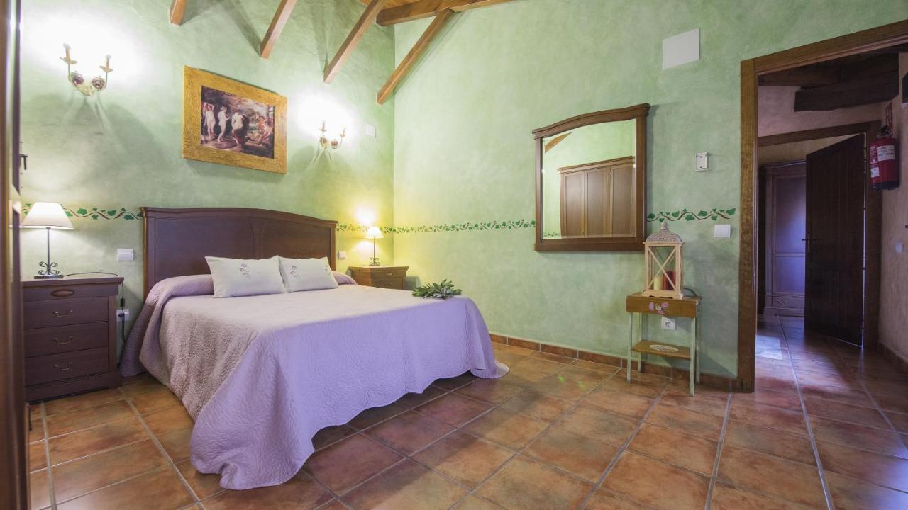 Los Laureles 2 Urda Ngoại thất bức ảnh