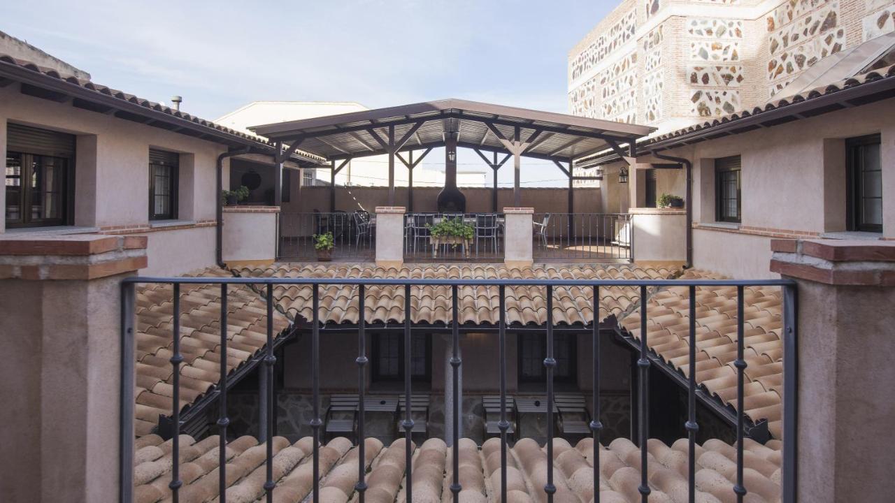 Los Laureles 2 Urda Ngoại thất bức ảnh