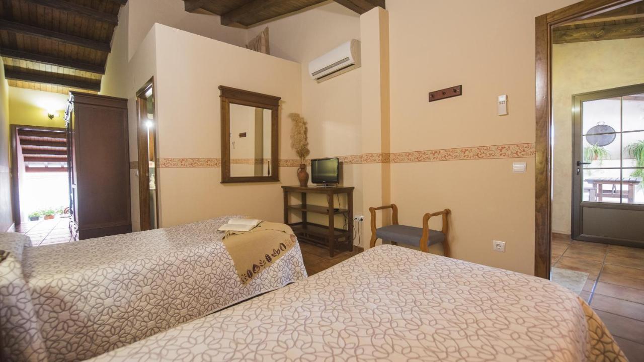 Los Laureles 2 Urda Ngoại thất bức ảnh