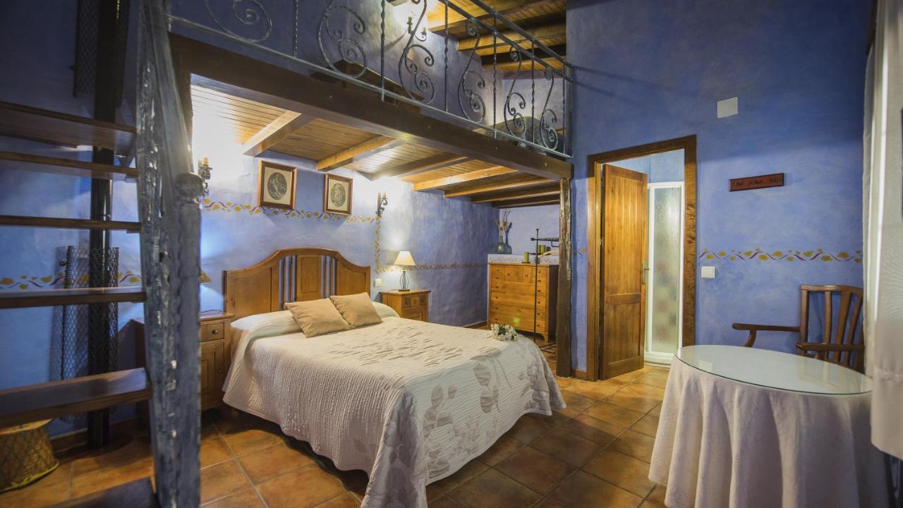 Los Laureles 2 Urda Ngoại thất bức ảnh